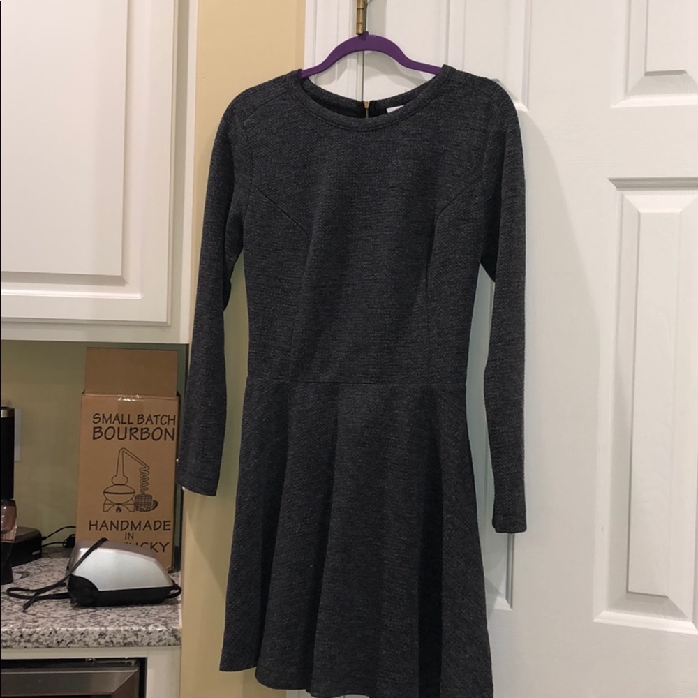 Collective Concepts Light Sweater Dress